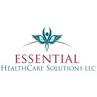 Essential HealthCare Solutions logo, Essential HealthCare Solutions contact details