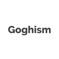 Goghism logo, Goghism contact details