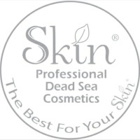 Skin Professional Dead Sea Cosmetics logo, Skin Professional Dead Sea Cosmetics contact details