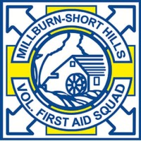 Millburn-Short Hills Volunteer First Aid Squad logo, Millburn-Short Hills Volunteer First Aid Squad contact details