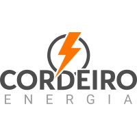 Cordeiro Energia Solar logo, Cordeiro Energia Solar contact details