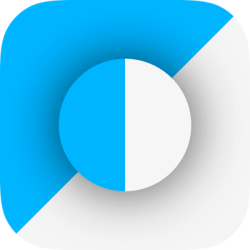 Purify App logo, Purify App contact details