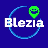 Blezia logo, Blezia contact details