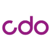 CDO Palvelut Oy logo, CDO Palvelut Oy contact details