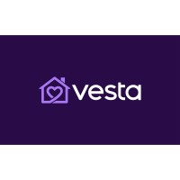 Vesta logo, Vesta contact details