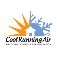 Cool Running Air logo, Cool Running Air contact details