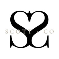 Scott and Co logo, Scott and Co contact details