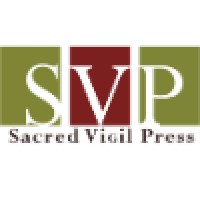 Sacred Vigil Press logo, Sacred Vigil Press contact details