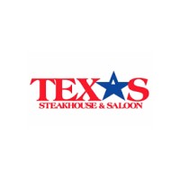 Texas Steakhouse & Saloon logo, Texas Steakhouse & Saloon contact details