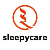 sleepycare logo, sleepycare contact details