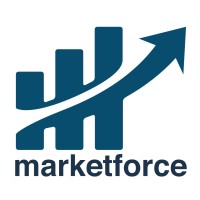 Marketforce logo, Marketforce contact details