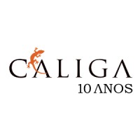 Caliga Indústria e Comércio de Calçados logo, Caliga Indústria e Comércio de Calçados contact details