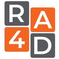 4RAD Solutions logo, 4RAD Solutions contact details