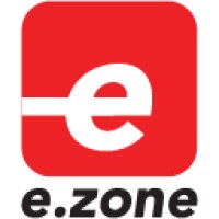 Ezone logo, Ezone contact details