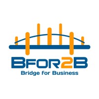 BFOR2B - Bridge for Business logo, BFOR2B - Bridge for Business contact details