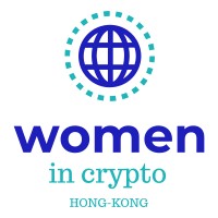 Women In Crypto logo, Women In Crypto contact details