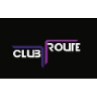 club route logo, club route contact details