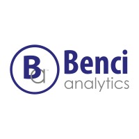 Benci Analytics, LLC. logo, Benci Analytics, LLC. contact details