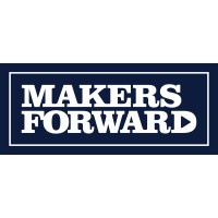 Makers Forward, LLC logo, Makers Forward, LLC contact details