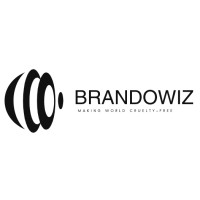 Brandowiz logo, Brandowiz contact details