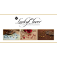 LuckyClover Jewelry logo, LuckyClover Jewelry contact details