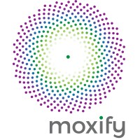 Moxify Coaching logo, Moxify Coaching contact details