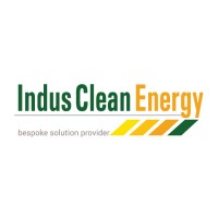 Indus Clean Energy Pvt Ltd. logo, Indus Clean Energy Pvt Ltd. contact details