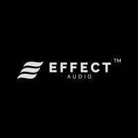 Effect Audio logo, Effect Audio contact details