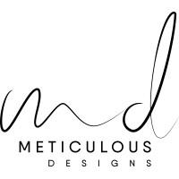 Meticulous Designs logo, Meticulous Designs contact details