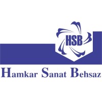 Hamkar Sanat Behsaz logo, Hamkar Sanat Behsaz contact details