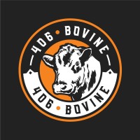 406 Bovine Inc. logo, 406 Bovine Inc. contact details