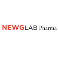 NewG Lab Pharma logo, NewG Lab Pharma contact details