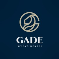 Gade Investimentos logo, Gade Investimentos contact details