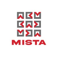 Mista Infra logo, Mista Infra contact details