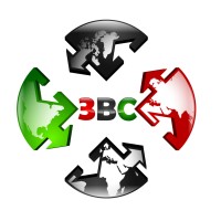 3BC, LLC logo, 3BC, LLC contact details