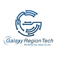 Galaxy Region Tech logo, Galaxy Region Tech contact details