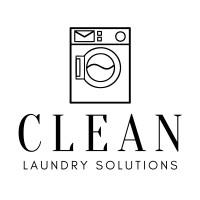 CLEAN laundry solutions logo, CLEAN laundry solutions contact details