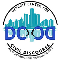 Detroit Center for Civil Discourse logo, Detroit Center for Civil Discourse contact details