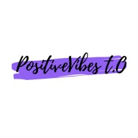 PositiveVibes TO logo, PositiveVibes TO contact details