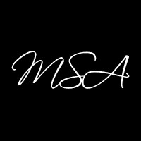 MSA Recrutement logo, MSA Recrutement contact details