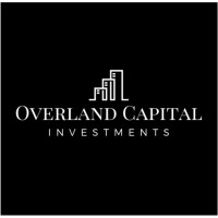 Overland Capital Investments logo, Overland Capital Investments contact details