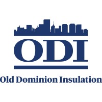 Old Dominion Insulation Inc logo, Old Dominion Insulation Inc contact details