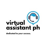 Virtual Assistant PH logo, Virtual Assistant PH contact details