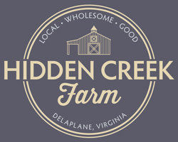 hidden creek farm llc logo, hidden creek farm llc contact details