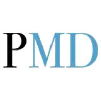 PersonalMD logo, PersonalMD contact details