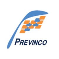 PREVINCO Colombia SAS logo, PREVINCO Colombia SAS contact details