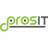 Prosit AS logo, Prosit AS contact details