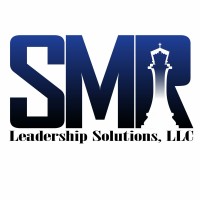 SMR Leadership Solutions logo, SMR Leadership Solutions contact details