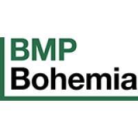 BMP Bohemia s.r.o. logo, BMP Bohemia s.r.o. contact details