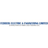 Fedders Electric & Engineering Ltd. logo, Fedders Electric & Engineering Ltd. contact details